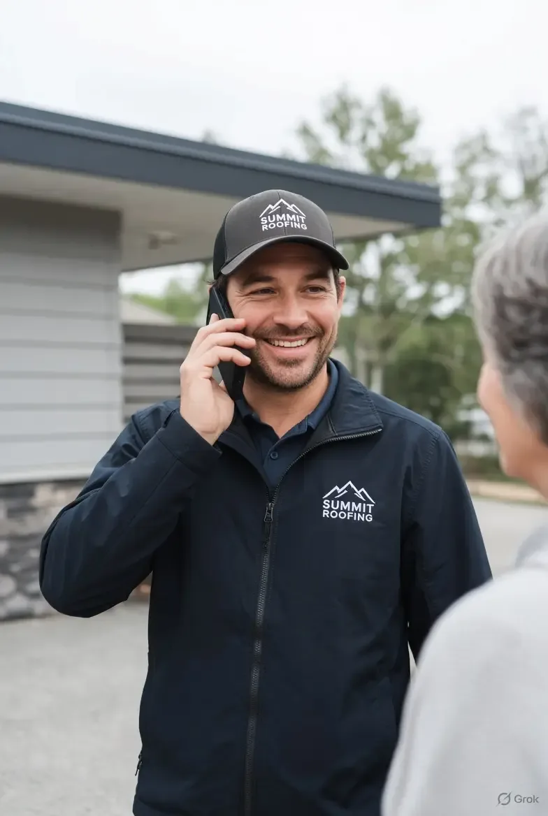 Flat Roof Leak Repair Loveville, MD FAQs